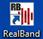 RealBand icon